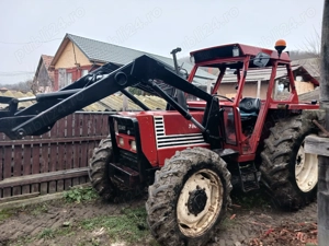 Tractor fiat 780 - imagine 5