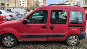 De vânzare Renault Kangoo 1.4 Diesel - imagine 2