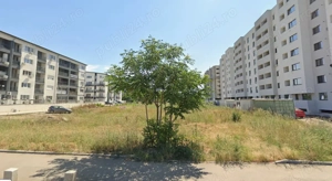 Vand  teren str Postalionului - imagine 2