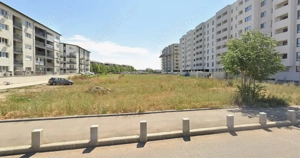 Vand  teren str Postalionului - imagine 5