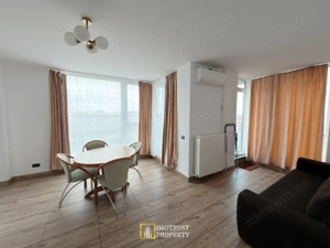 Apartament Ultracentral de inchiriat, Arad Plaza