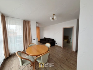 Apartament Ultracentral de inchiriat, Arad Plaza - imagine 2