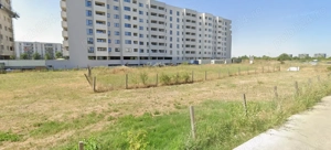 Vand  teren str Postalionului