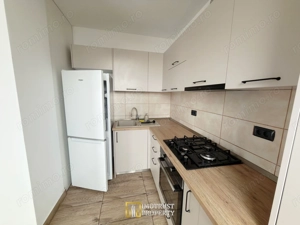 Apartament Ultracentral de inchiriat, Arad Plaza - imagine 6