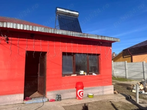 Vând casă la țară an comuna putineiu judetul Giurgiu  - imagine 4