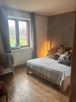 Vând casă la țară an comuna putineiu judetul Giurgiu 