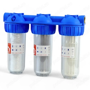 Filtru de Apa - Cel Mai Bun Filtru de apa potabila - Filtru de Apa la Robinet - imagine 2