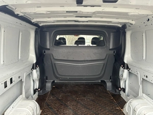 RENAULT TRAFIC 6 locuri + duba  modelul lung - imagine 5