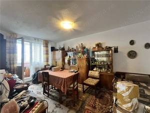 Apartament 3 camere decomandat etaj intermediar Vlahuta ITC