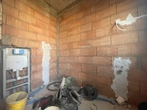 Duplex 4 camere, 105mp, 290 teren, P+1- la cheie Mosnita Noua - imagine 14