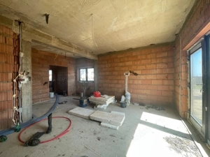 Duplex 4 camere 154990 euro la cheie Mosnita Noua