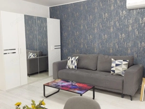 2 camere Belvedere, parcare subterana