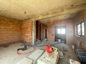 Duplex 4 camere, 105mp, 290 teren, P+1- la cheie Mosnita Noua - imagine 2