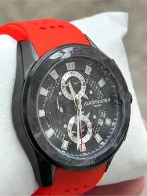 Ceas Aeromeister Mundo watch AM6106