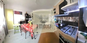 Apartament mobilat cu 2 camere si parcare Doamna Stanca - imagine 5