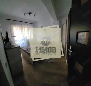 Apartament mobilat cu 2 camere si parcare Doamna Stanca - imagine 4