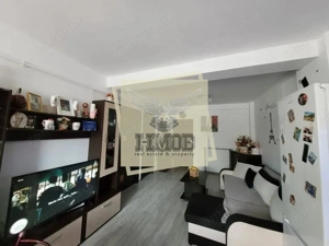 Apartament mobilat cu 2 camere si parcare Doamna Stanca - imagine 8