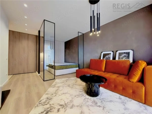 Garsoniera Decomandata in Urban Plaza de Inchiriat