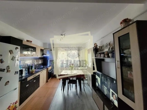 Apartament mobilat cu 2 camere si parcare Doamna Stanca - imagine 2