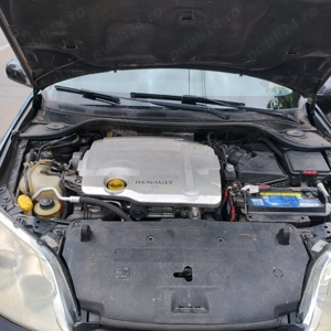 Renault Laguna combi 3 2.0dci - imagine 7