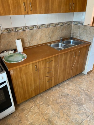 inchiriez apartament 2 camere baneasa et 2 - imagine 2