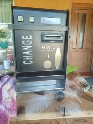 Eliberator jetoane  - imagine 4