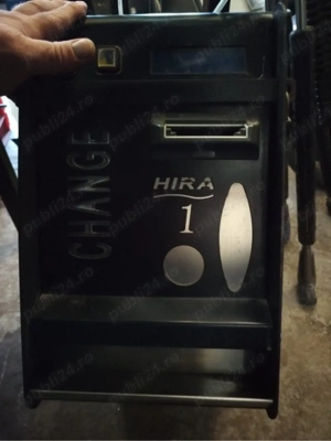 Eliberator jetoane  - imagine 2