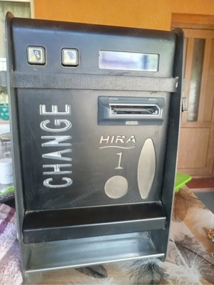 Eliberator jetoane  - imagine 3