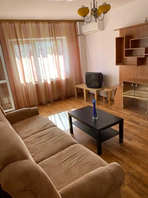 inchiriez apartament 2 camere baneasa et 2 - imagine 5
