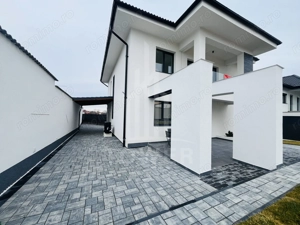 Casa moderna Premium - imagine 2