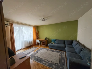 Inchiriez apartament cu 2 camere zona Tipografilor