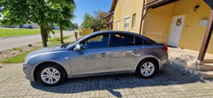 Chevrolet Cruze Diesel 163 CP, 2013