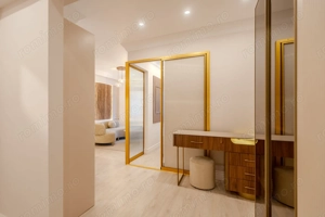 STUDIO | 1 CAMERA | PIPERA | IVORY | ROND OMV | NOU | LUX | PRET + TVA - imagine 11