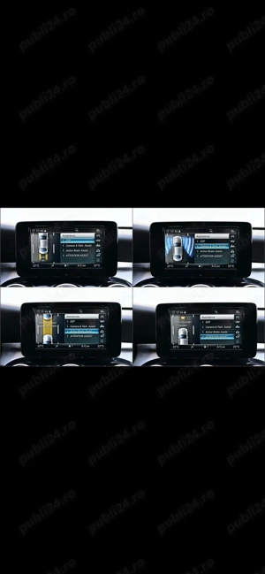  Vand Mercedes Benz C200d - imagine 3