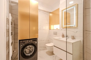 STUDIO | 1 CAMERA | PIPERA | IVORY | ROND OMV | NOU | LUX | PRET + TVA - imagine 20