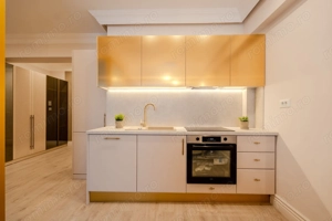 STUDIO | 1 CAMERA | PIPERA | IVORY | ROND OMV | NOU | LUX | PRET + TVA - imagine 8