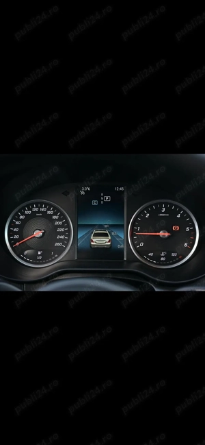  Vand Mercedes Benz C200d - imagine 6