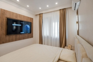 STUDIO | 1 CAMERA | PIPERA | IVORY | ROND OMV | NOU | LUX | PRET + TVA - imagine 13