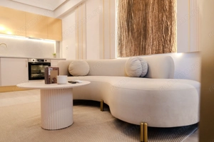 STUDIO | 1 CAMERA | PIPERA | IVORY | ROND OMV | NOU | LUX | PRET + TVA - imagine 5