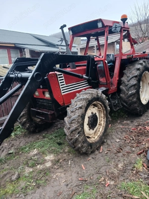 Tractor fiat 780 - imagine 3