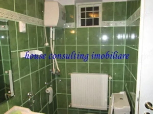 Apartament cu doua camere plus teren in exclusivitate  -SINAIA - imagine 3