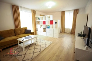 Apartament 1 camera, UMF, centru, Residential, parcare, Targu Mures