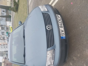 Vw passat 1.9 diesel  - imagine 5