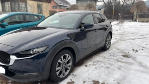 Vânzare Mazda CX-30