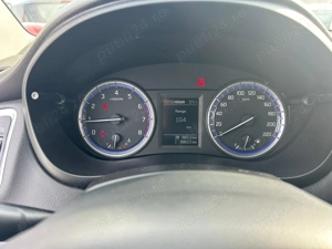 Suzuki S-Cross 1.0 Passion, 4x4 - imagine 9