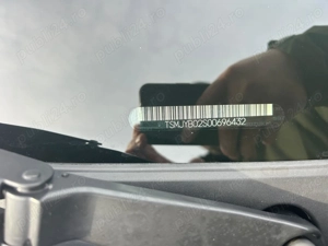 Suzuki S-Cross 1.0 Passion, 4x4 - imagine 10