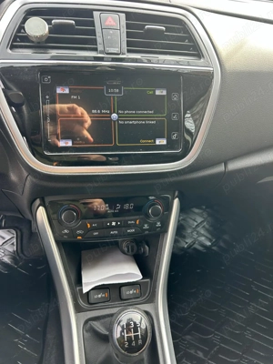 Suzuki S-Cross 1.0 Passion, 4x4 - imagine 8