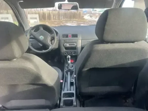 Skoda Fabia,1.2 benzina, an fabricatie 2006