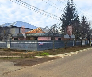 Casa Tecuci – str Vasile Conta cartierul Garii