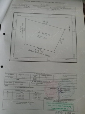 vand teren  - imagine 2